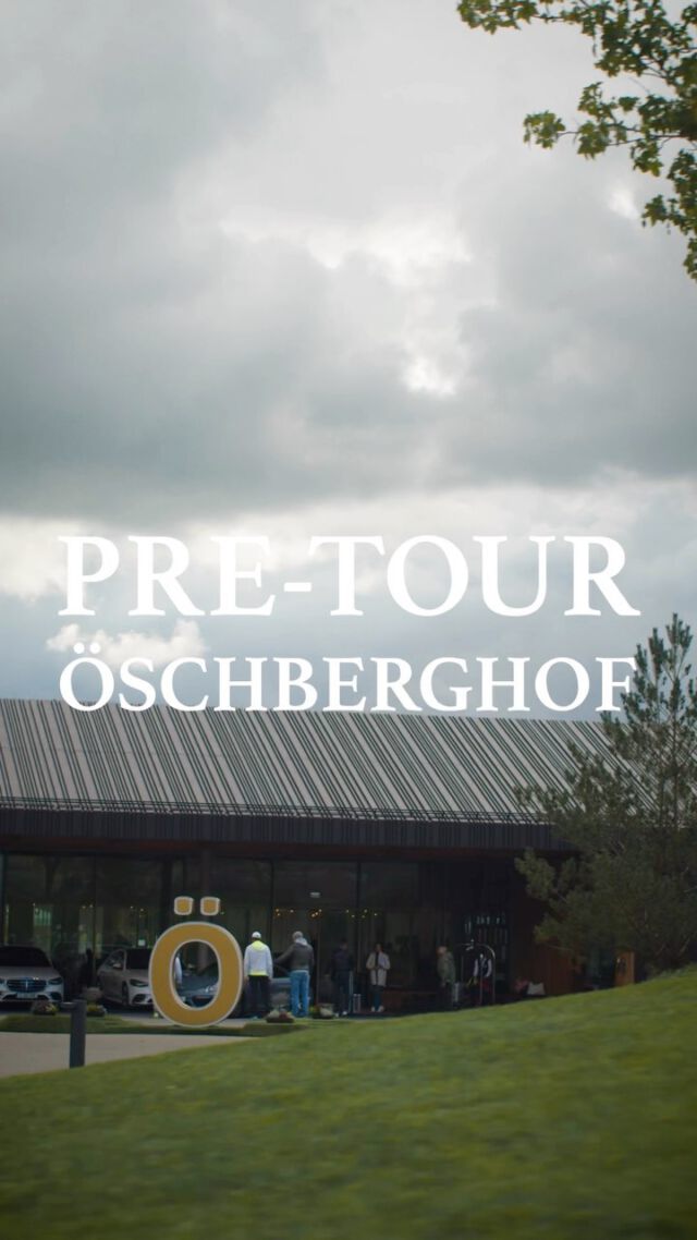 PRE-TOUR- PRESTIGE TOUR FALL EDITION 2022 

#prestigetourfalledition #edc #europeandriversclub #pretour
